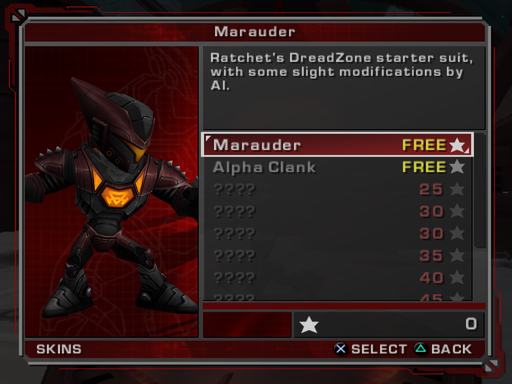 Ratchet Deadlocked Marauder french.png