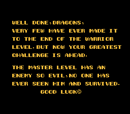 Double Dragon II - The Revenge (J)-5.png