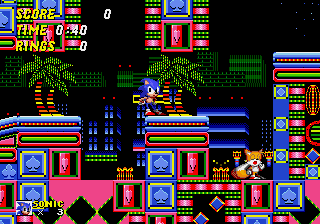 sonic 2 august 21 prototype (@sonic2proto) / X