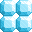 Growtopia Early crystal block.png