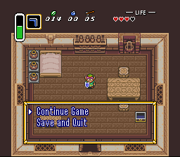 How to beat A Link to the Past in under 3 Minutes 