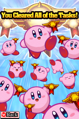 Kirby's Avalanche - The Cutting Room Floor