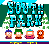 South Park Elementary School, The South Park Game Wiki