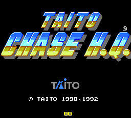 Chase HQ TG16 Sound Test.png