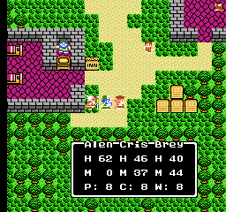 Dragon Warrior IV grave.png