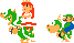 SMM Unused Bowser+Jr sprites.png