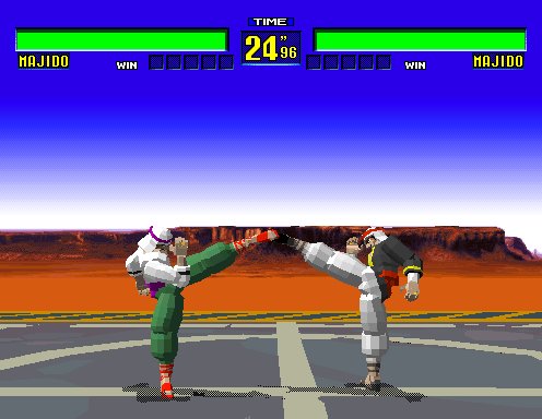 virtua fighter 2 characters