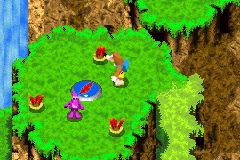 Banjo Kazooie Grunty's Revenge (E)(Suxxors) ROM Download < GBA