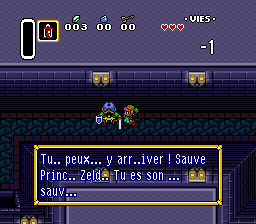 ALTTP] Just bought Nintendo Switch Online so I figured I'd give A Link To The  Past a bash. Excited to play another 2D Zelda! : r/zelda