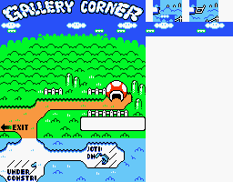 Game & Watch Gallery 3 [USA] - Nintendo Gameboy Color (GBC) rom download