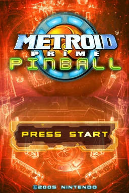 metroid prime logo