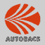 Gray Autobacs logo, 64x64 version