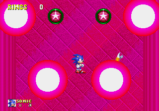 Sonic Origins/Sonic 3 & Knuckles - The Cutting Room Floor