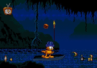 602896-garfield-caught-in-the-act-genesis-screenshot-levitating-hamburgers.png