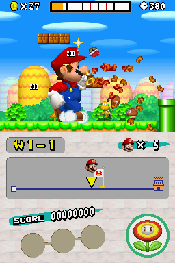 NSMB-Prerelease-E3 2006 Image 1.png