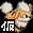 Pokemon Conquest Growlithe 2.png