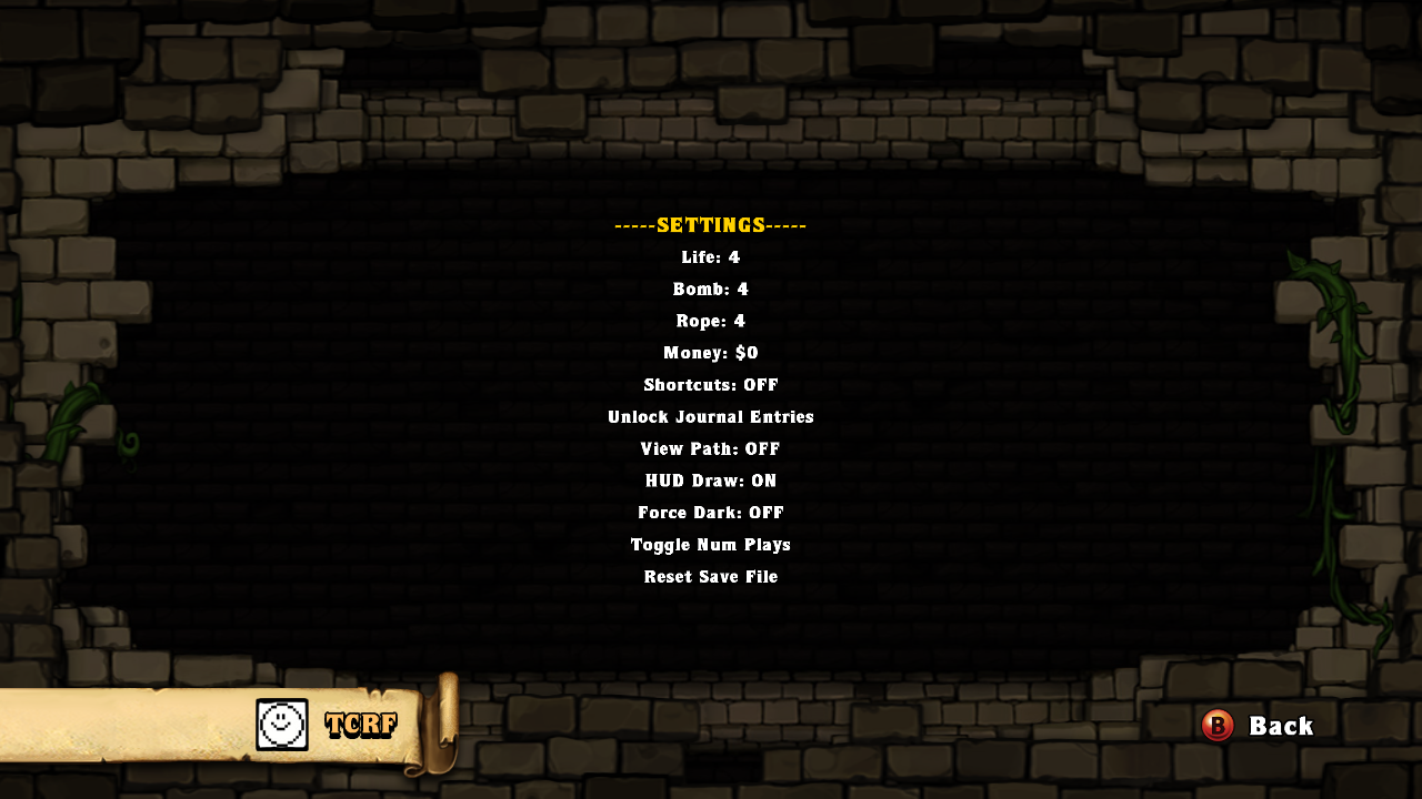 Spelunky 2 Shortcuts: Where to find a Hired Hand, Golden Key