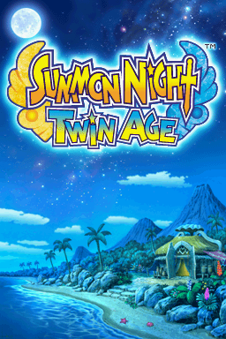 Summon Night: Twin Age – Guest Review – Dragon Quill