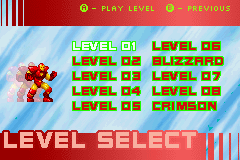 Invincible Iron Man, The (USA, Europe) level select.png