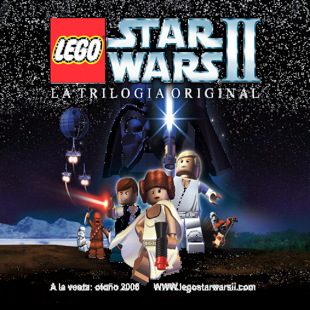 русификатор на lego star wars the complete saga steam фото 59