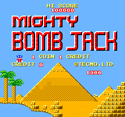 Mighty Bomb Jack VS.png