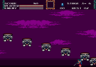 Castlevania Bloodlines (Version 0.5, 1993-10-07) 007.png