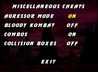 MKTrilogy-N64 GreenSecretOption Proto.png