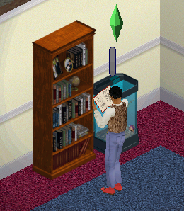 The Sims FreePlay (iOS) - The Cutting Room Floor