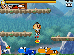 jump ultimate stars sequel