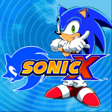 Stream Sonic's Music Collection  Listen to Sonic X (Leapster