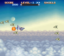 super earth defense force snes