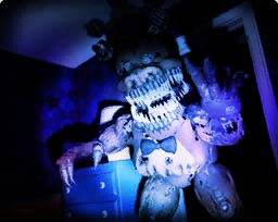 FNAFVR Oculus12 SmallThumb NT Fredbear FNAFUI.png