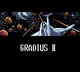 Konami GB Collection Vol. 3 (SGB-JP) GradiusII.png