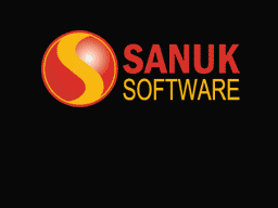 sanuk logo png