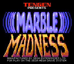 Marble Madness Game Giant Bomb