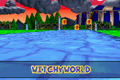 Witchyworld