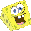 SBSPSS PreE3 head spongebob.png