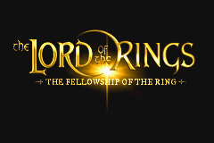 The Lord of the Rings: The Fellowship of the Ring [GBA] [Articles