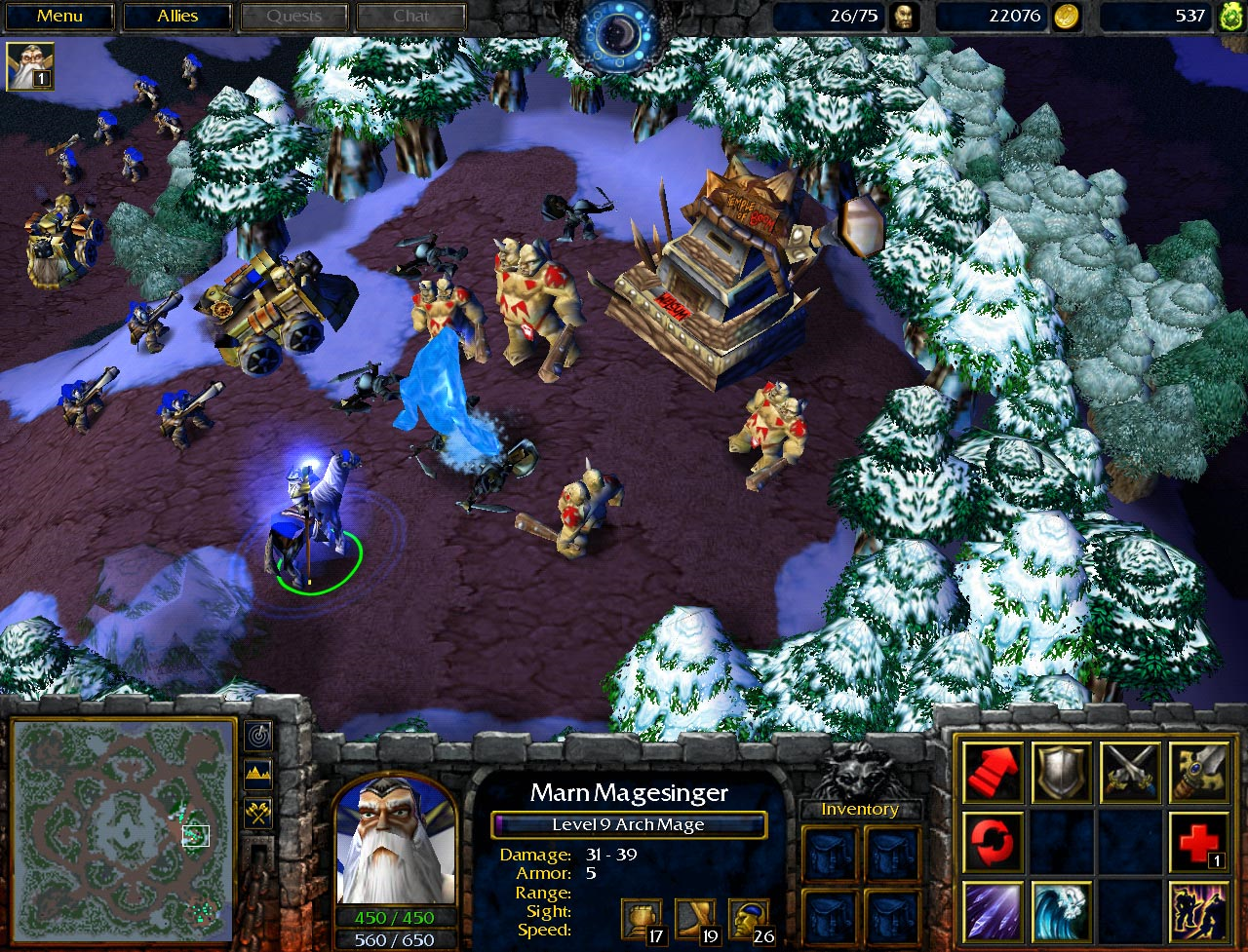 Оф сайт варкрафта. Warcraft III Reign of Chaos. Warcraft 3 Reign of Chaos. Варкрафт 2002 года. Финал Warcraft 3 Reign of Chaos.