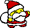 SantaclautchiPresentHaitatsuGame-Unused-SantaclautchiSprite.png