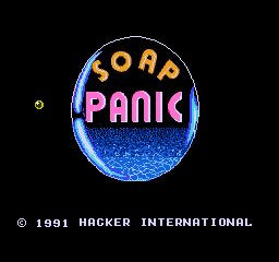 Soap Panic title screen.png