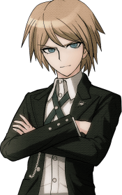 Danganronpa-Half-Togami-Glassesless-1.png