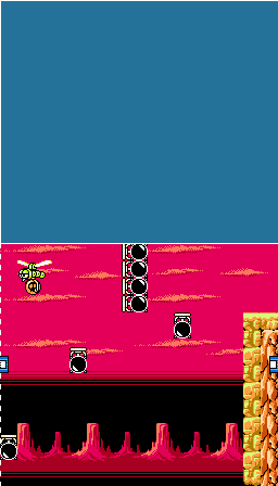 MegaManMaker-v150 DesertBaseChange1.png