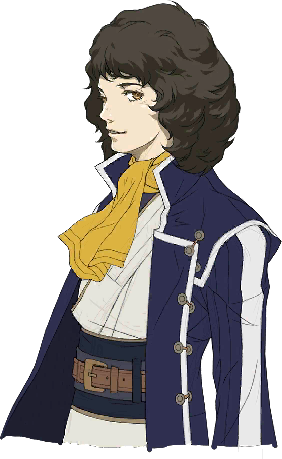 shin megami tensei iv jonathan