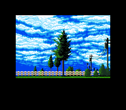 Snes simant ending without bushes.png