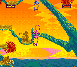 Lion King SNES final monkey.png