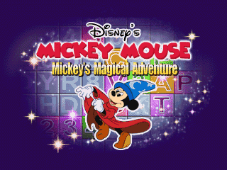 The Great Circus Mystery starring Mickey and Minnie, Disney Wiki