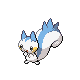 PokeDP Development BattleSprite Jun27 Front F417 2.png