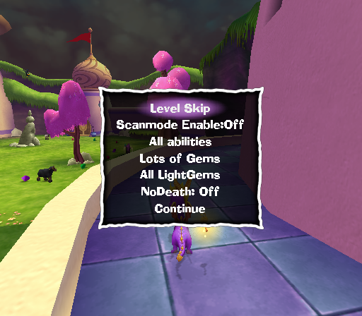 SpyroAHT-Proto-DebugMenu.png