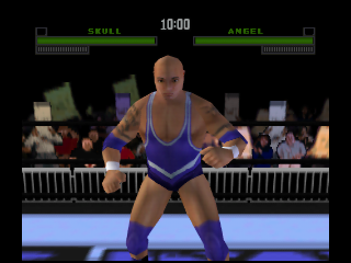 ecw nintendo 64